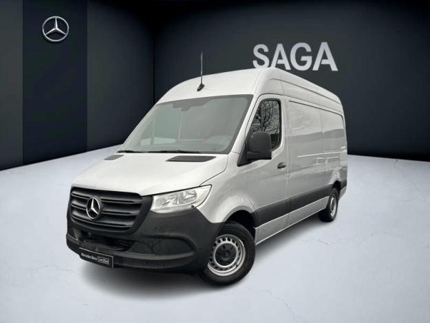 MERCEDES-BENZ Sprinter 315 CDI Fourgon L2H2 BVA  