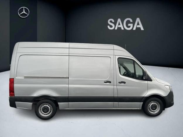 MERCEDES-BENZ Sprinter 315 CDI Fourgon L2H2 BVA  