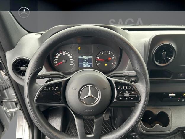 MERCEDES-BENZ Sprinter 315 CDI Fourgon L2H2 BVA  