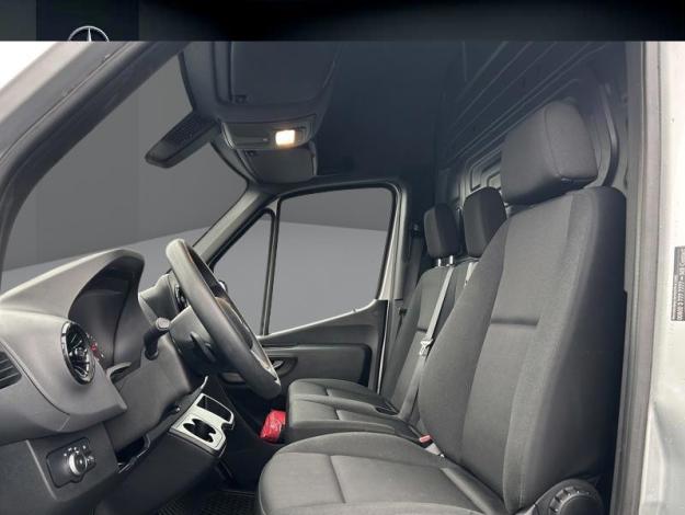 MERCEDES-BENZ Sprinter 315 CDI Fourgon L2H2 BVA  