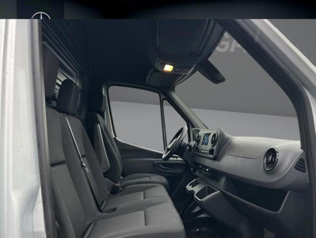 MERCEDES-BENZ Sprinter 315 CDI Fourgon L2H2 BVA  