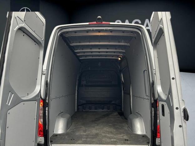 MERCEDES-BENZ Sprinter 315 CDI Fourgon L2H2 BVA  