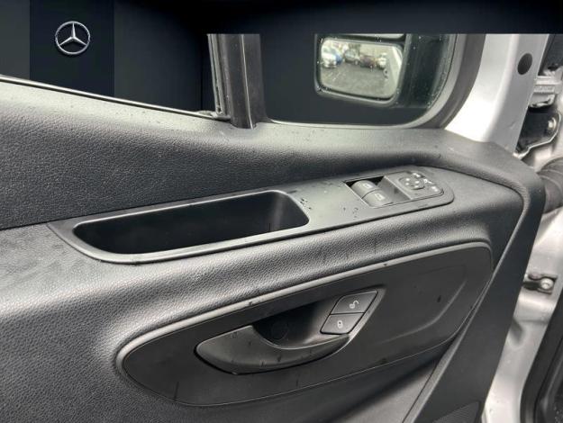 MERCEDES-BENZ Sprinter 315 CDI Fourgon L2H2 BVA  