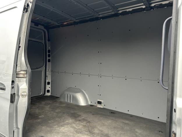 MERCEDES-BENZ Sprinter 315 CDI Fourgon L2H2 BVA  