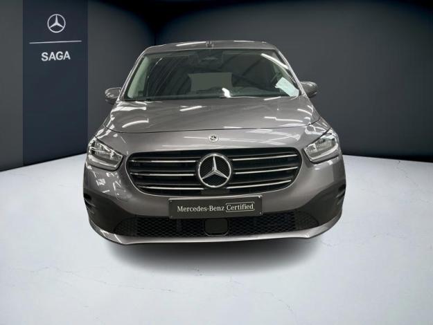 MERCEDES-BENZ T-Klasse T 180 STYLE Standard