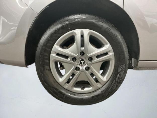 MERCEDES-BENZ T-Klasse T 180 STYLE Standard