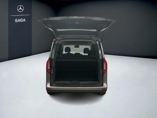 MERCEDES-BENZ T-Klasse T 180 STYLE Standard