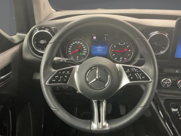 MERCEDES-BENZ T-Klasse T 180 STYLE Standard