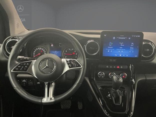 MERCEDES-BENZ T-Klasse T 180 STYLE Standard