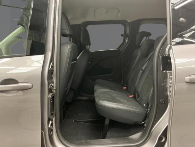 MERCEDES-BENZ T-Klasse T 180 STYLE Standard