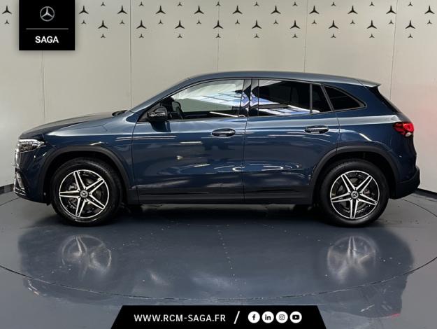 MERCEDES-BENZ EQA 250+ AMG Line  
