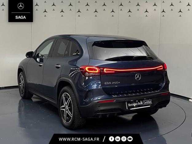 MERCEDES-BENZ EQA 250+ AMG Line  