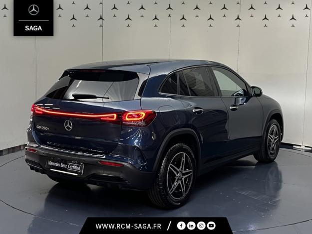 MERCEDES-BENZ EQA 250+ AMG Line  