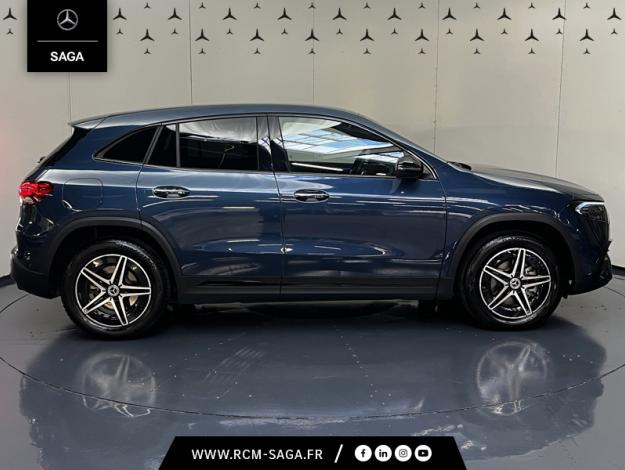 MERCEDES-BENZ EQA 250+ AMG Line  