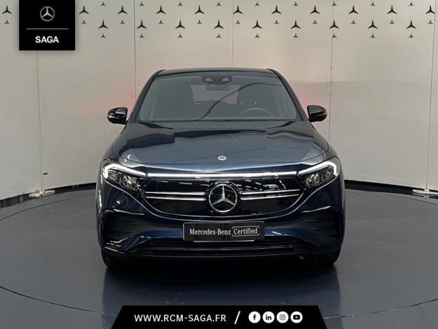 MERCEDES-BENZ EQA 250+ AMG Line  