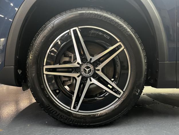 MERCEDES-BENZ EQA 250+ AMG Line  