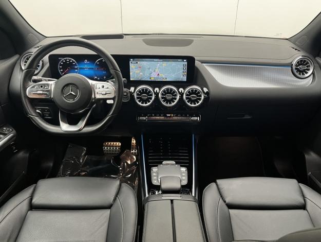 MERCEDES-BENZ EQA 250+ AMG Line  
