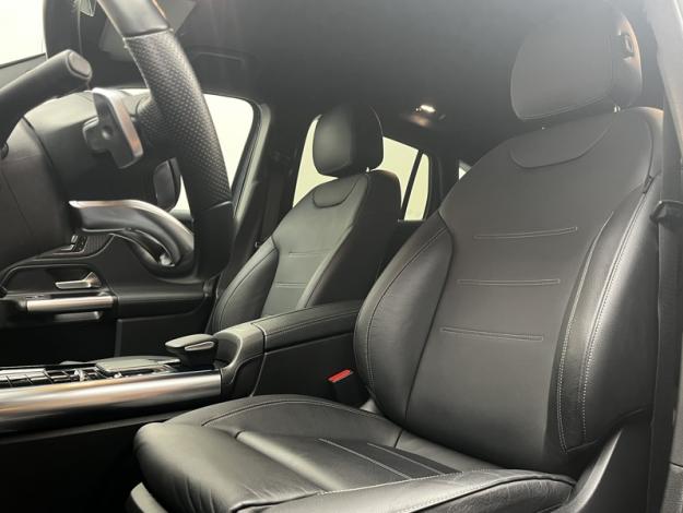 MERCEDES-BENZ EQA 250+ AMG Line  