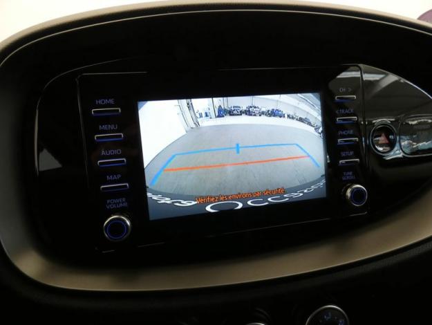 TOYOTA Aygo X 1.0 VVT-i 72 Dynamic  