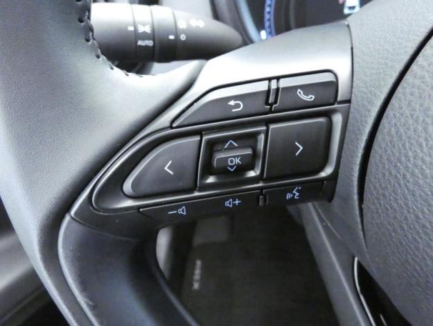 TOYOTA Aygo X 1.0 VVT-i 72 Dynamic  