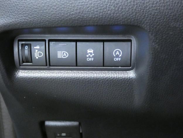 TOYOTA Aygo X 1.0 VVT-i 72 Dynamic  