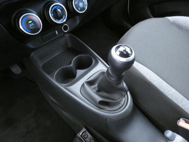 TOYOTA Aygo X 1.0 VVT-i 72 Dynamic  