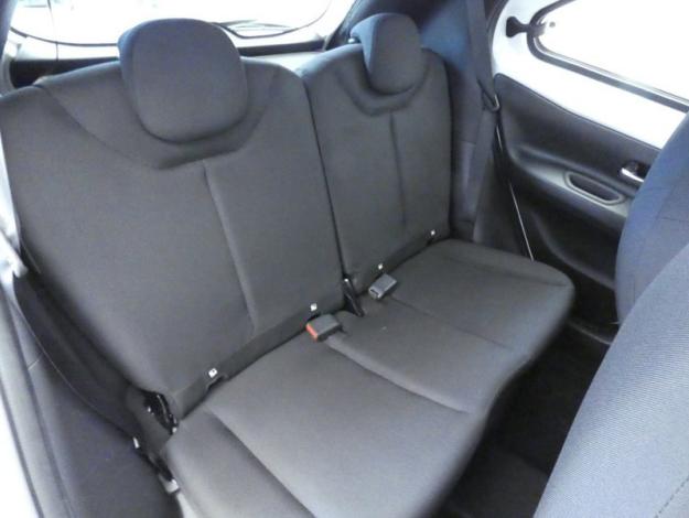 TOYOTA Aygo X 1.0 VVT-i 72 Dynamic  
