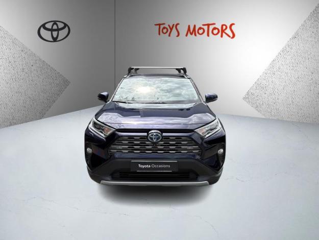 TOYOTA RAV4 222ch Lounge AWD TO Pack Premium   