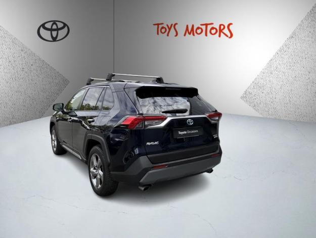 TOYOTA RAV4 222ch Lounge AWD TO Pack Premium   