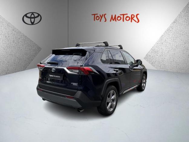 TOYOTA RAV4 222ch Lounge AWD TO Pack Premium   