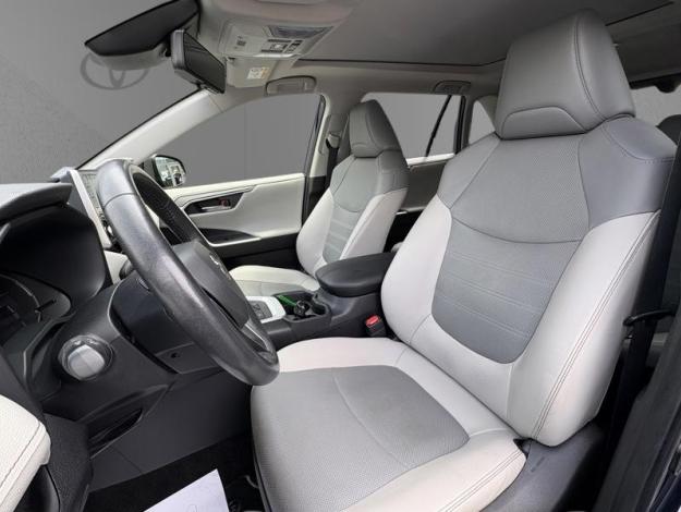 TOYOTA RAV4 222ch Lounge AWD TO Pack Premium   