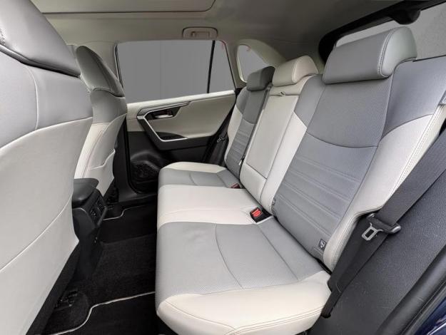 TOYOTA RAV4 222ch Lounge AWD TO Pack Premium   