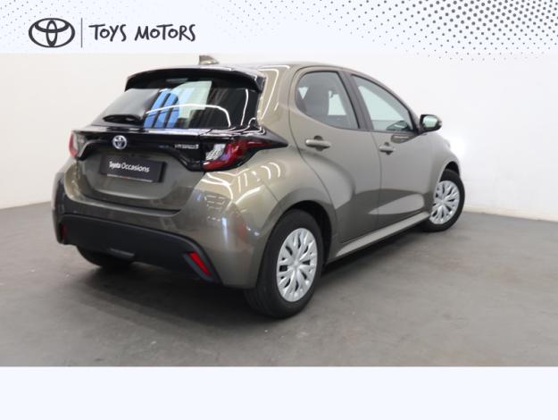 TOYOTA Yaris Hybride 116h Dynamic  