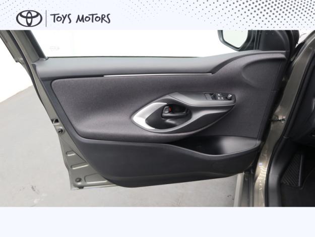 TOYOTA Yaris Hybride 116h Dynamic  
