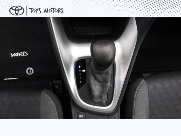 TOYOTA Yaris Hybride 116h Dynamic  