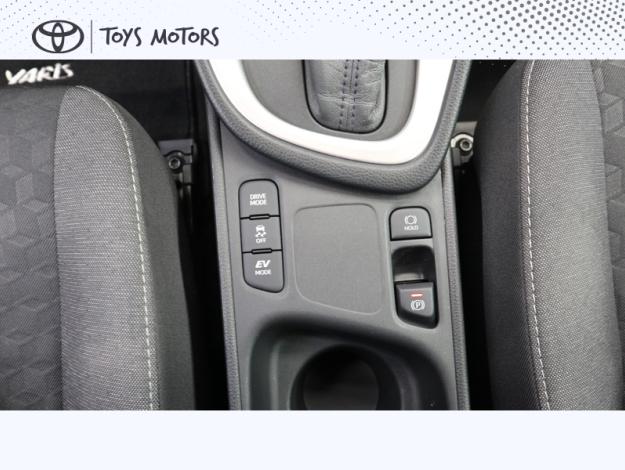 TOYOTA Yaris Hybride 116h Dynamic  