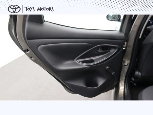 TOYOTA Yaris Hybride 116h Dynamic  