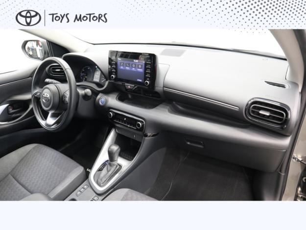 TOYOTA Yaris Hybride 116h Dynamic  