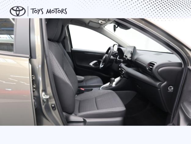 TOYOTA Yaris Hybride 116h Dynamic  