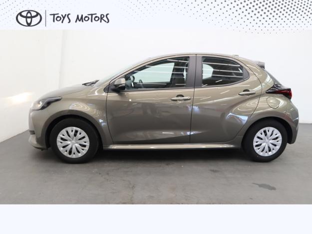 TOYOTA Yaris Hybride 116h Dynamic  