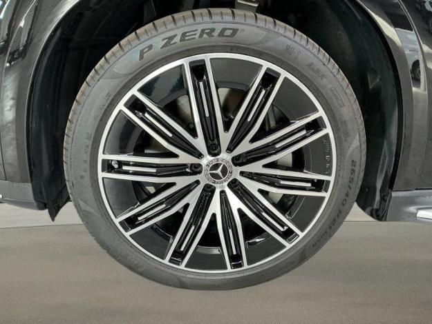 MERCEDES-BENZ EQE EQE 350 4MATIC SUV