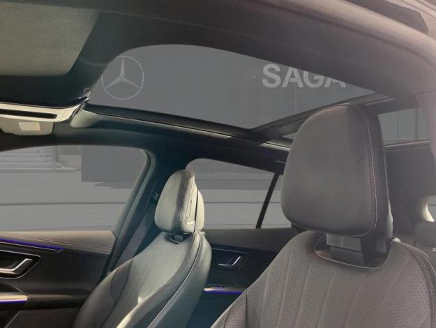 MERCEDES-BENZ EQE EQE 350 4MATIC SUV