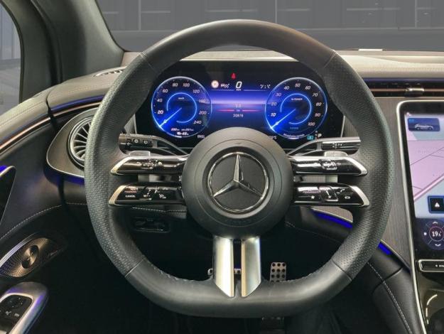 MERCEDES-BENZ EQE EQE 350 4MATIC SUV