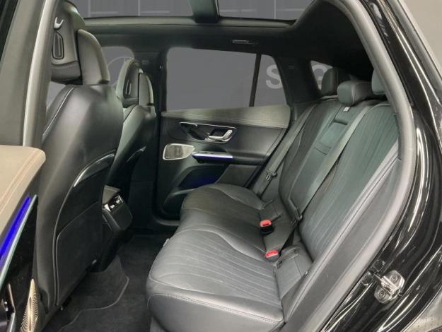 MERCEDES-BENZ EQE EQE 350 4MATIC SUV