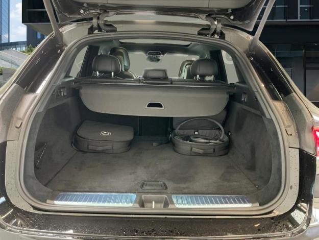 MERCEDES-BENZ EQE EQE 350 4MATIC SUV