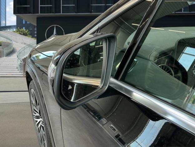 MERCEDES-BENZ EQE EQE 350 4MATIC SUV