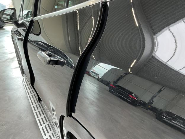 MERCEDES-BENZ EQE EQE 350 4MATIC SUV