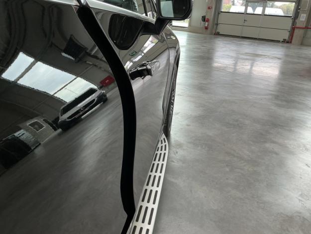 MERCEDES-BENZ EQE EQE 350 4MATIC SUV