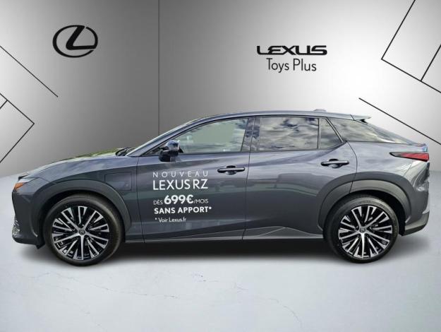 LEXUS RZ 350E Luxe  RZ 350E ELECTRIQUE LUXE 20  PKINNOPLUMC26VD