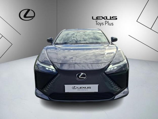 LEXUS RZ 350E Luxe  RZ 350E ELECTRIQUE LUXE 20  PKINNOPLUMC26VD